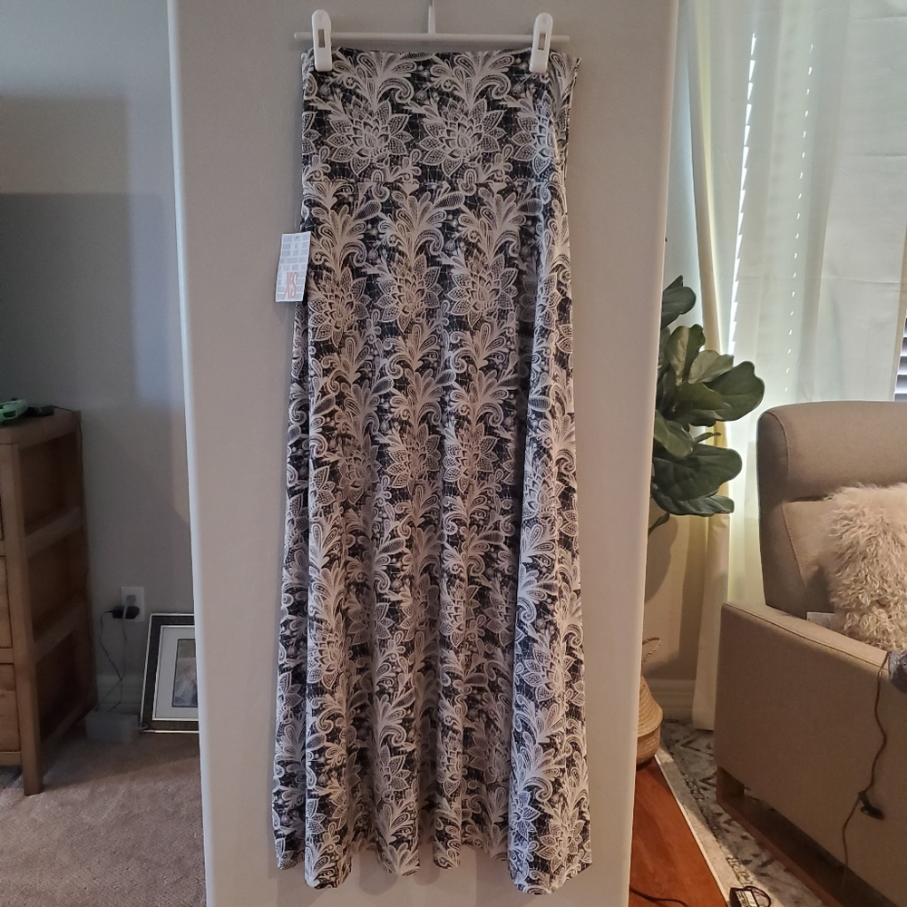 NWT Lularoe Maxi, Size XS